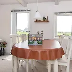 Dom wakacyjny 5 Person In Lemvig-by Traum *