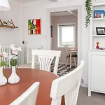 5 Person In Lemvig-by Traum
