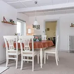 5 Person In Lemvig-by Traum