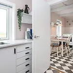Dom wakacyjny 5 Person In Lemvig-by Traum Lemvig