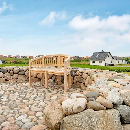 Xxx Holiday home Lemvig