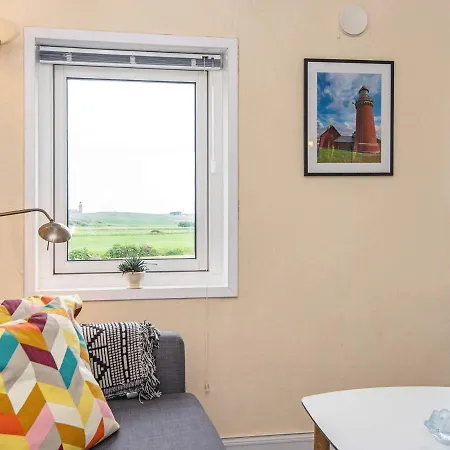 Vakantiehuis 5 Person In Lemvig-by Traum Lemvig