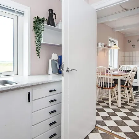 Vakantiehuis 5 Person In Lemvig-by Traum Lemvig