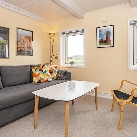 Vakantiehuis 5 Person In Lemvig-by Traum *
