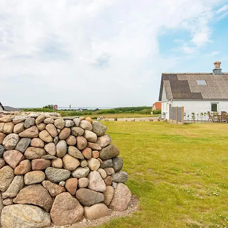 Vakantiehuis 5 Person In Lemvig-by Traum *